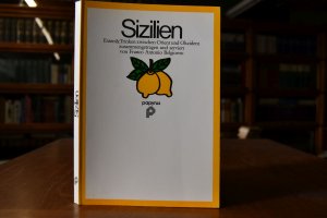 Sizilien. Essen & Trinken zwischen Orient und Okzident.