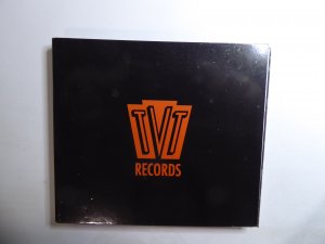 neuer Tonträger – Various Artists – TVT Records No. 2/2005