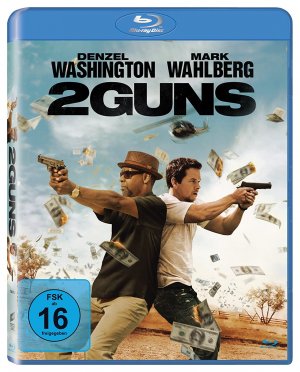 neuer Film – Baltasar Kormakur – 2 Guns