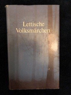 Lettische Volksmärchen