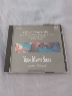 Classic Festival Vol. 1 - Danzi, Haydn, Mozart, Beethoven, Schubert, Wagner, Mendelssohn Bartholdy