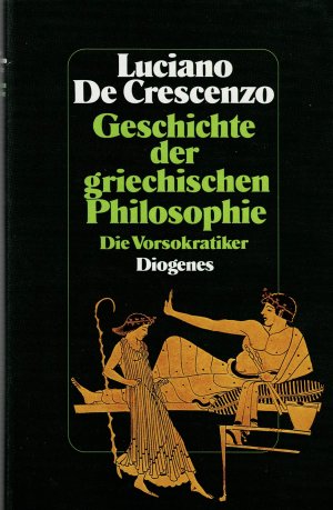 Geschichte der griechischen Philosophie