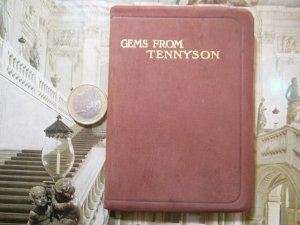 Gems from Tennyson