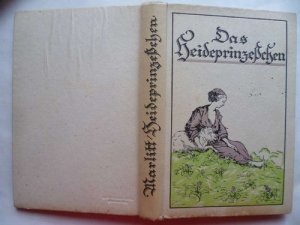 Das Heideprinzeßchen. Für die weibliche Jugend bearbeitet von Sybille von Rhoden.