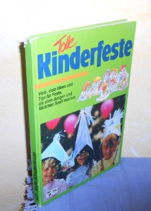 Tolle Kinderfeste