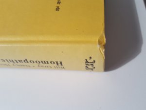 Homöopathie mit der Hahnemann Medical Clinic