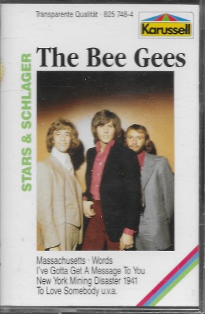 The Bee Gees