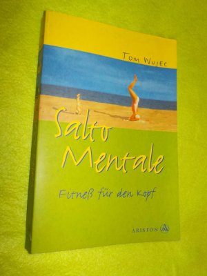 Salto Mentale - Fitneß für den Kopf