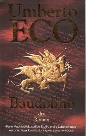 Baudolino