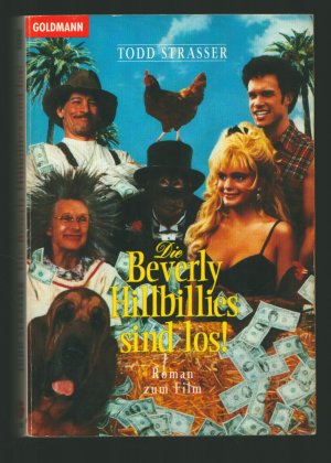 The Beverly Hillbillies