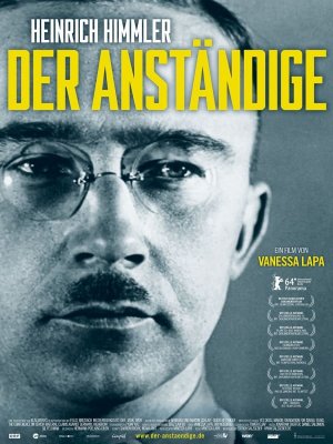 gebrauchter Film – Der Anständige