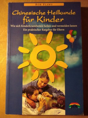 Chinesische Heilkunde für Kinder