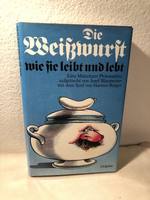 gebrauchte Buecher