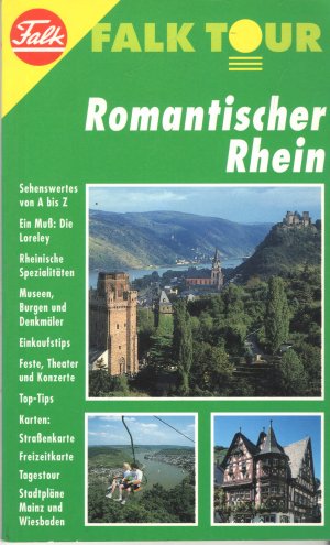 Romantischer Rhein