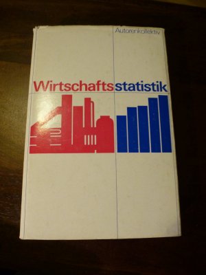 Wirtschaftsstatistik