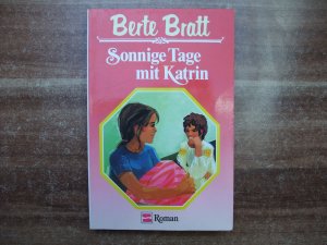 Sonnige Tage mit Katrin