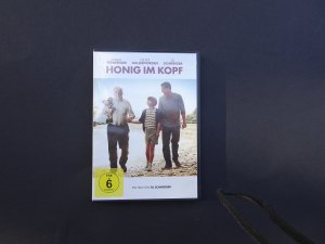 gebrauchter Film – Honig im Kopf