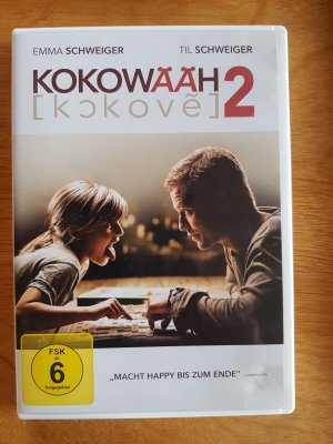 gebrauchter Film – KOKOWÄÄH 2