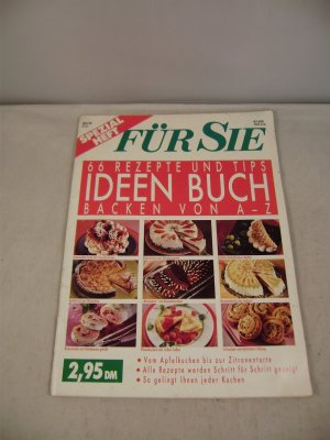 Für Sie, Spezialheft, Heft 212