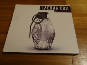 Lacuna Oil  Shallow Life CD