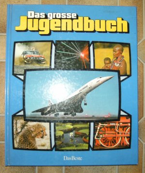 Das große Jugendbuch - 24. Folge