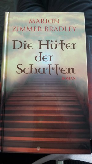 gebrauchtes Buch – Zimmer Bradley – Die Hüter der Schatten