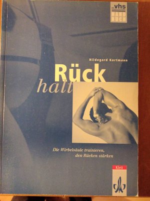 gebrauchtes Buch – Hildegard Kortmann – Rückhalt