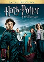 gebrauchter Film – Mike Newell – Harry Potter und der Feuerkelch