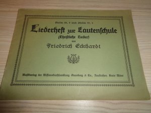 gebrauchte Buecher