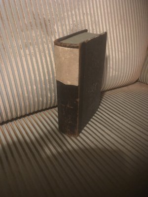 antiquarisches Buch – Mayr, Johann Heinrich – Schicksale eines Schweizers während seiner Reise nach Jerusalem und dem Libanon, 1- 6. Buch