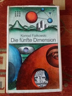 Die fünfte Dimension