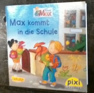 gebrauchte Buecher
