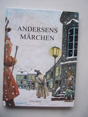 Andersens Märchen, 1995