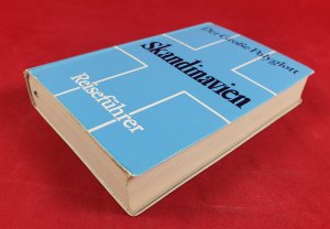 gebrauchtes Buch – Skandinavien