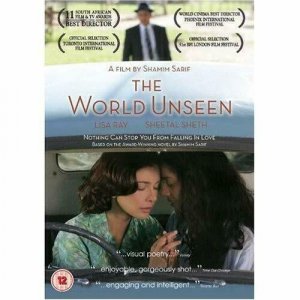gebrauchter Film – The World Unseen (engl. OF) * DVD * Lesben Lesbisch Lesbian gebrauchter Film – The World Unseen (engl. OF) * DVD * Lesben Lesbisch Lesbian