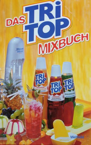 Das TriTop Mixbuch