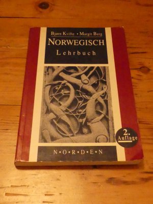 Norwegisch Lehrbuch