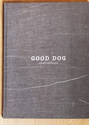 Good Dog - signed copy