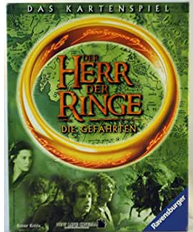 Der Herr der Ringe - Die Gefährten