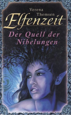 5x Elfenzeit - Wächter des Weltenbaumes - Der Quell der Nibelungen - Königin des Schattenlandes