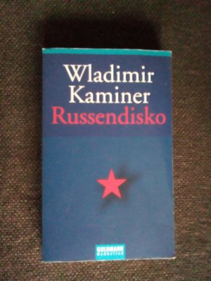 gebrauchtes Buch – Wladimir Kaminer – Russendisko