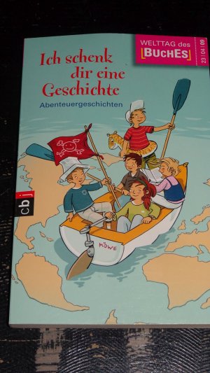 Ich schenk dir eine Geschichte 2009