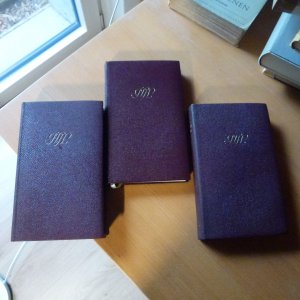 gebrauchte Buecher