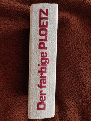 gebrauchte Buecher