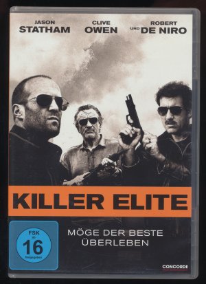 Killer Elite