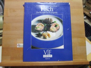 Fisch. Hans Peter O. Breuer ; Peter Freese (Hrsg.) / Vif-Edition