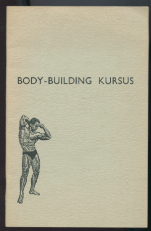 Body-Building Kursus