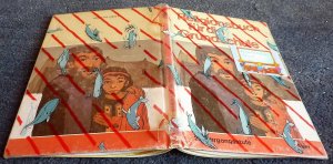gebrauchtes Buch – Weidmann, Fritz  – Religionsbuch für die Grundschule  - Arbeitsbuch den katholischen Religionsunterricht - 2. Jahrgangsstufe