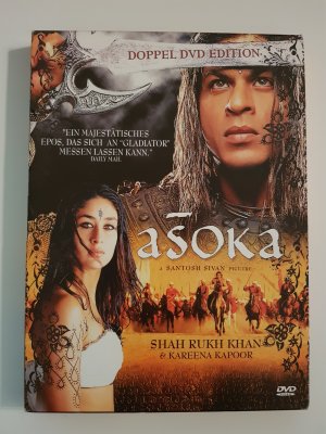 gebrauchter Film – Asoka