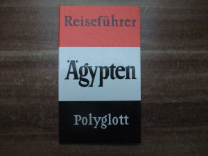 gebrauchtes Buch – Ägypten